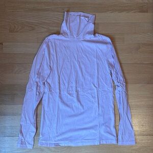 J. Crew Lightweight Turtleneck